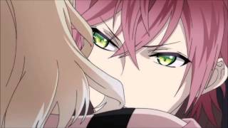 Diabolik Lovers OST  Lovers [upl. by Chabot96]