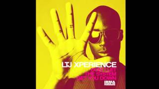 LTJ Xperience  Giving Back [upl. by Gunn]