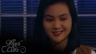 Mara Clara 1992 Full Episode 932  ABS CBN Classics [upl. by Eerased164]