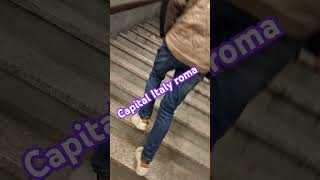 Capital Italy ITALYA ROMAnews shortvideo youtubeshorts live politics news foryou [upl. by Mcmillan]