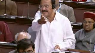 Telangana Bill passed by Parliament [upl. by Jordon795]