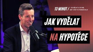 Jak na hypotéce vydělat [upl. by Trinity479]