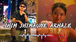 Ekdev limbu jhim jhimaune aakha cover by lakpa tamang [upl. by Nnilsia]