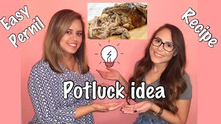 EASY ROASTED PORK SHOULDER  Latin Pernil Style  Perfect for Holiday Parties  RECIPE [upl. by Leuqcar]