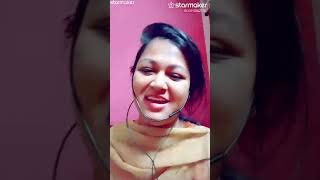 tumile dil khile ll covered by Sehnaz Haque ll [upl. by Josler]