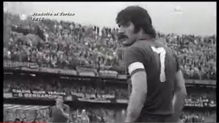 Il film dello scudetto del Torino 1976 tratto dalla quotDomenica Sportivaquot [upl. by Gent473]