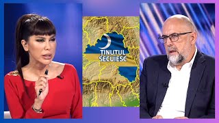 Kelemen Hunor despre autonomia Ținutului Secuiesc „Ne trebuie mai multă putere de decizie” [upl. by Dell]