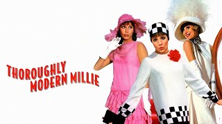 Thoroughly Modern Millie  1967  Trailer [upl. by Deonne]