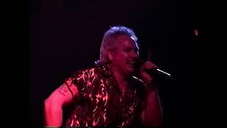 Brighton Rock  Full Concert  September 1st 2001 [upl. by Acinomad232]