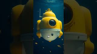 Dive Into the Deepest Point of the Ocean Mariana Trench Science Facts Shorts [upl. by Robins216]