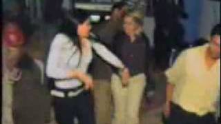 syrian dabke talal da3our girls syrie syria part 1 [upl. by Demodena655]