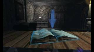 Lets Play Thief Deadly Shadows  Part 2 [upl. by Stanwinn]