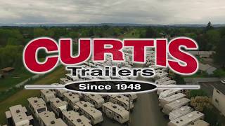 2018 Dutchmen Aerolite 213RBSL Luxury Class travel trailer [upl. by Ott]