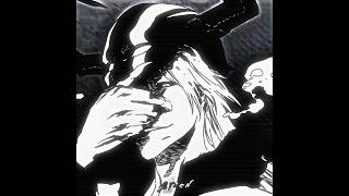 Zangetsu 😈😈🔪🔪  BLEACH  Ichigo Vs Byakuya  Manga Edit 4k  manga edit [upl. by Attenauqa]