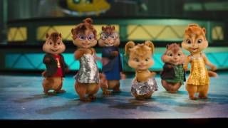 Alvin and the Chipmunks The Squeakquel quotShakequot [upl. by Ennahgiel196]