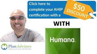 AHIP 2023 Review  How to save 50 off of the AHIP test in 2023 [upl. by Marget]