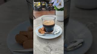 Coffee in Zoetermeer [upl. by Orion]