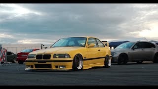 BMW SYNDIKAT ASPHALTFIEBER 2018  Aftermovie [upl. by Assirac733]