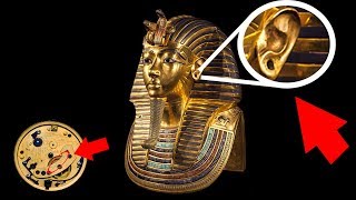 Top 5 Secret Texts Hidden on Historic Artifacts [upl. by Atnauqahs]