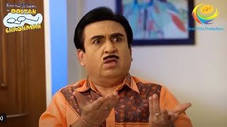 Jethalal Asks For The Jewellery Box  Full Episode  Taarak Mehta Ka Ooltah Chashmah [upl. by Levy871]