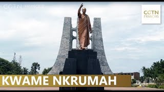 Kwame Nkrumah  Histoire tragique dun visionnaire [upl. by Dunson]