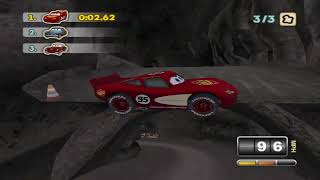 Cars HiOctane Superdrive Gameplay [upl. by Aisiat]