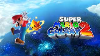 The Lost Luma  Super Mario Galaxy 2 Original Soundtrack [upl. by Luhey283]