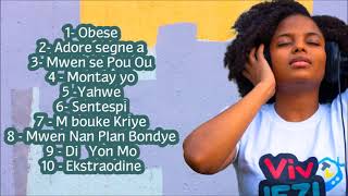 TOP 10 MUSIQUE EVANGELIQUE HAITIENNE 2021🙏Viv Jezi Tv🙏 ADORATION ET LOUANGE 2021 PRAISE amp WORSHIP [upl. by Harvard]