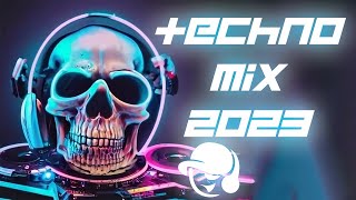 TECHNO MIX 2023  BASS BOOSTED  Best Remixes Of Popular Songs [upl. by Zeiler]