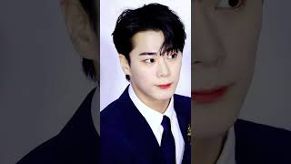 BINWOO💙 moonbin chaeunwoo friends shortsvideos shortsreels [upl. by Hannis]