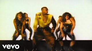 MC Hammer  U Cant Touch This [upl. by Thury]