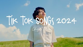 Tiktok viral songs 🍧 Trending tiktok songs  Viral hits 2024 [upl. by Greenes]