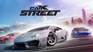 CARX STREET APK OBBFILE DOWNLOAD FOR ANDROID [upl. by Suki]