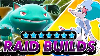 How to EASILY Beat 7 Star PRIMARINA Tera Raid EVENT in Pokemon Scarlet and Violet DLC [upl. by Melitta738]