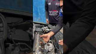 Honda Reborn Spark Coil Chek And Change alsharifauto mz shanitipsfix toyota advice hafizabad [upl. by Morez831]