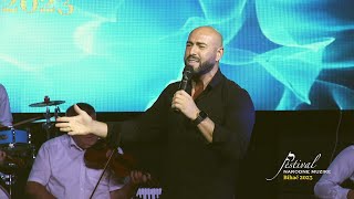 ADNAN NEZIROV  Una  FESTIVAL NARODNE MUZIKE BIHAĆ 2023 [upl. by Kennedy]