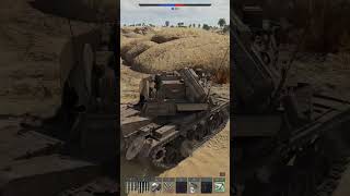 IMBA SPAA War Thunder рекомендации warthunder clips memes wot игры games gaming gameplay [upl. by Winna]