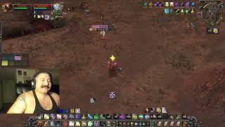 Reckoning Crusader Versus Holy Justiciar  WoW Classic [upl. by Matilda]