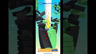 stack ball game1181000 gameslife ballgame gamecrazy gamelife sportsgame gameplay teamsport [upl. by Valsimot767]