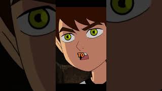 If Gwen10 had the Omnitrix would Ben have Anodite power ben10 [upl. by Yecak]