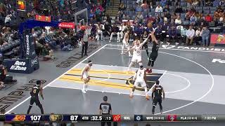 Kenneth Lofton Jr  Scoring Highlights  Grizzlies 76ers amp Jazz 202324 Season [upl. by Trinity767]