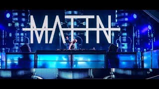 MATTN LIVE SET  S2O 2018 BANGKOK [upl. by Naujal]