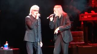 Three Dog Night  Elis Coming  Kodak Center  Rochester NY  October 23 2021 [upl. by Vullo463]