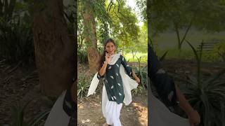 पनिहारी ❤️  Ritika Chaudhary dance  Ajay Hooda song  ytshorts viraldance newharyanvisong [upl. by Eillah]