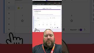 Google Forms New Question Type Rating [upl. by Jarin]