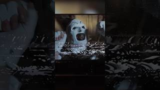 Art The Clown Comes Through TV  All Hallows Eve [upl. by Winchell]