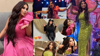 اجرای آریانا سید در عروسی💚💗  Aryana Sayeed performance 😍 Shakoko Jan [upl. by Jefferson]