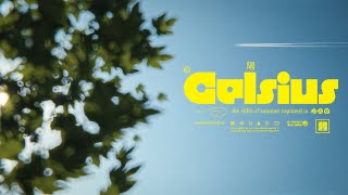 Celsius  A 35mm Summer Short Film Made in Blender [upl. by Neltiac]