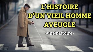 LHISTOIRE DE CET AVEUGLE VA VOUS CHOQUER  une hisoire Inspirante [upl. by Prissie]