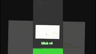 Mink v4 bloxfruits roblox [upl. by Asiluy]